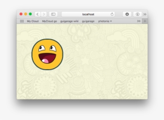 Radius-example - Smiley #8043527