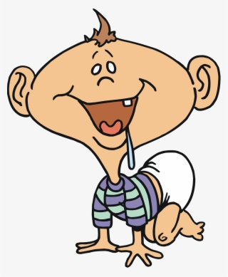 Png - - Baby Boy Clip Art #8043532