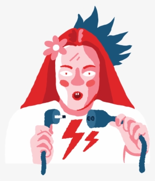 No Connection - Illustration #8043766