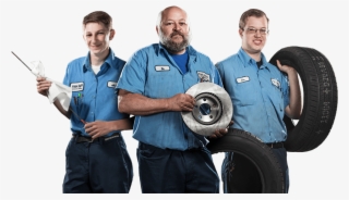 Your Best Friend In Car Repair - Crew #8043967