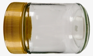 Honey Jar Png - Water Bottle #8044031