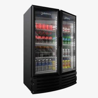 Refrigerator #8044272