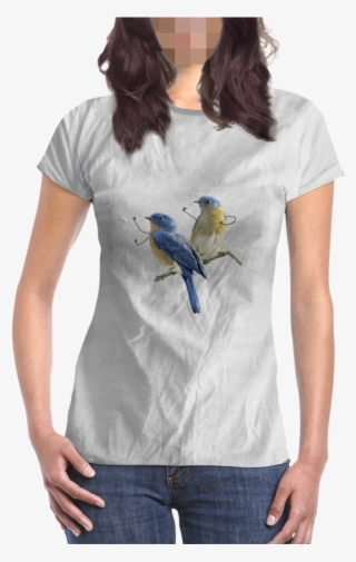 Pájaros De Barrio - T-shirt #8044323