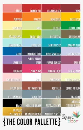 Click Here For List Of Colors Or Styles - Bloom #8044352