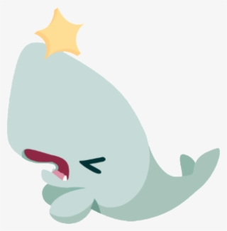 Cute Fish Cuteanimal Cutefish Whale Freetoedit #8044353