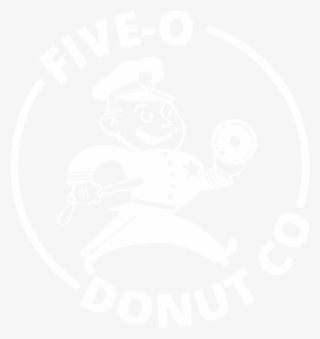 Arrestingly Good Donuts - Illustration #8044500