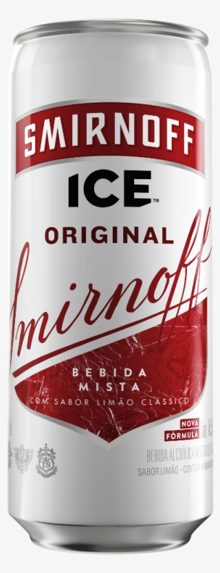 Smirnoff #8044619