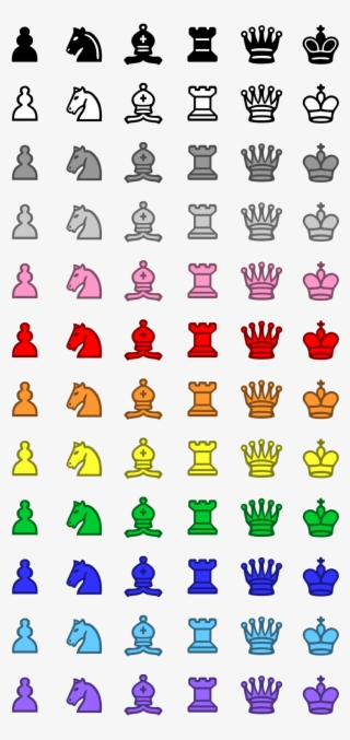 Chess - Word Search Skateboard #8044663