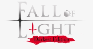 Fall Of Light - Graphic Design #8044676