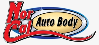 Nor Cal Auto Body Bodyshop Logo #8044704