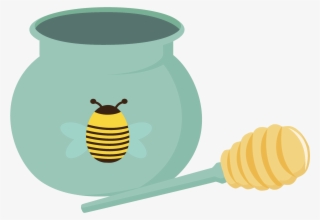 Honeypot - Illustration #8044785