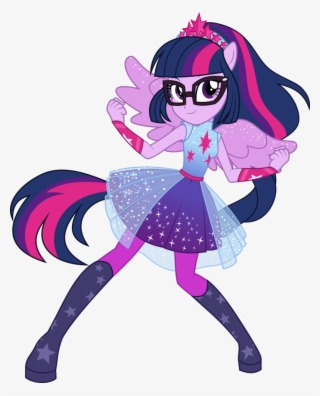 Cutiepie1920 Images Vector 3 Twilight Sparkle By Whalepornoz - Twilight Sparkle Ecuestria Girls 3 #8044892
