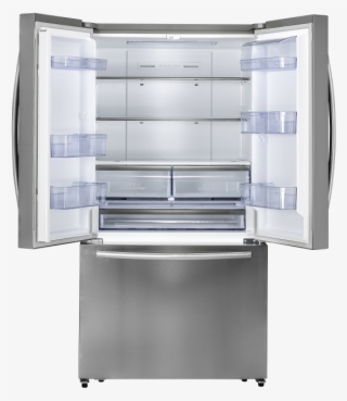 What You Got Cooking Can We Tempt You With High End, - Refrigerator #8044931