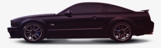 Lobbestael Automotive - Saleen S281 #8044962