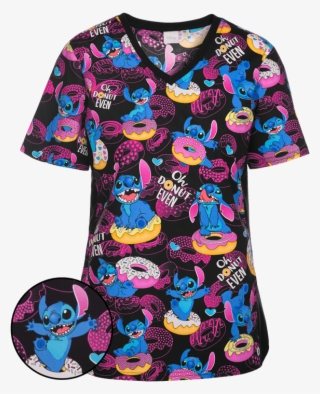 Ck695lho - Pediatric Scrub Top #8044963