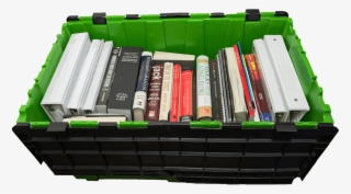 Most People Have Moved Their Home Or Business Items - Self-help Book #8045001