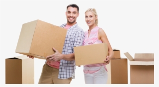 Moving Long Distance - Carton #8045095