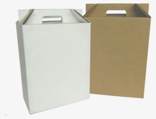 Wine Totes - Box #8045295