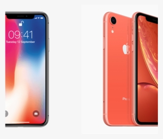 Iphone Xr Vs X #8045413
