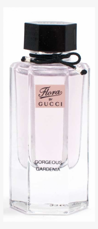 Gucci Flora Gorgeous Gardenia Edt Mini - Flora By Gucci #8045559
