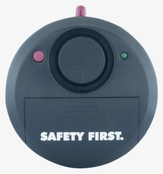 Safety First Glass Breakage Alarm Kh Security - Fensteralarm #8045710 Safety First Glass Breakage Alarm Kh Security - Fensteralarm #8045710