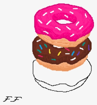 Donut Wip #8045740