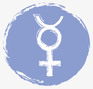 Mercury - Mercury Sign #8045768