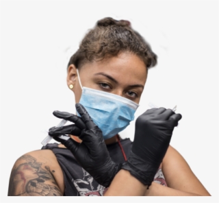 Nyc Piercer - Tattoo #8046006