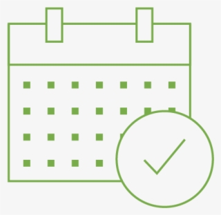 Process Icons Thin-03 - Circle #8046083