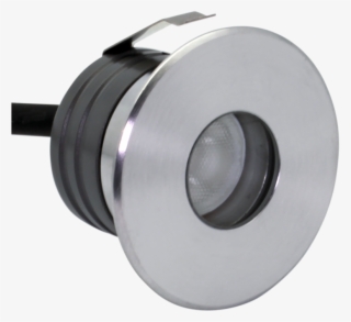 Inground 1r Thin Mono - Proled Inground #8046111