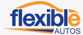Flexible Autos - Flexible Autos Logo #8046171