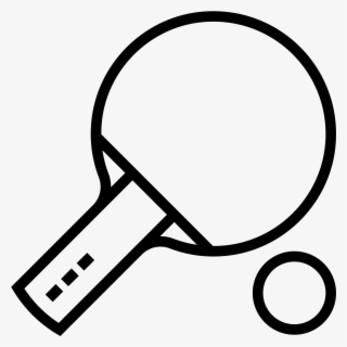 Open - Table Tennis #8046237