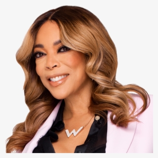 Wendy Williams' Struggle With Graves Disease Has Made - Wendy Williams #8046281