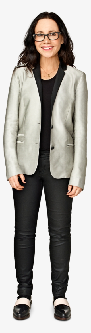 Janeane Garofalo - Tuxedo #8046350