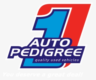 Auto Pedigree #8046457