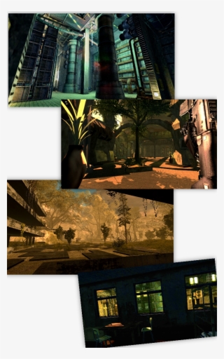 A C Y T H I A N - - Daylighting #8046482