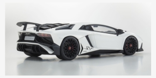 Lamborghini - Lamborghini Aventador #8046589
