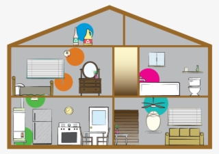 A Lot Has Changed Since Child Health Day Was Established - Safe And Clean Home Environment #8046637