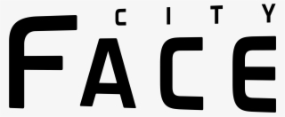 City Face Logo Png Transparent - Graphics #8046638