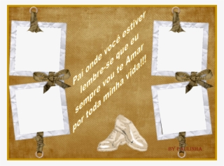 Moldura Minnie Vermelhawallpapers - Moldura Dia Dos Pais 4 #8046672