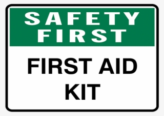 Brady Emergency Information Sign - Emergency Information Sign #8046744