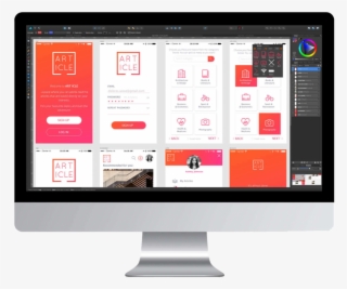 Complete Graphic Design Solution@2x 021120170809 Desk #8046772