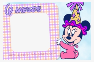 Minnie-06meses - Cartoon #8046782 Minnie-06meses - Cartoon #8046782