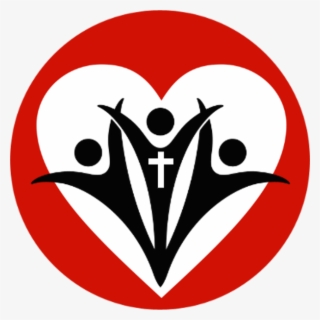 I Love Praise And Worship - Unity Logo #8047008