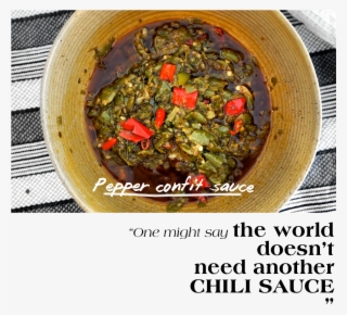 Confit On Fire - Callaloo #8047093