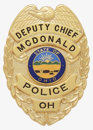 Smith & Warren Badges - Boston Leather Badge Holder #8047200