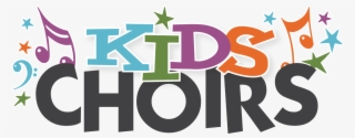 Offer Kids' Choirs - Graphic Design #8047313