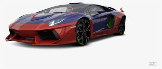 My Perfect Lamborghini Aventador - Lamborghini Reventón #8047353