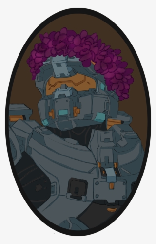 Transparent Flower Crown Blue Team For Y'all - Cartoon #8047513 Transparent Flower Crown Blue Team For Y'all - Cartoon #8047513