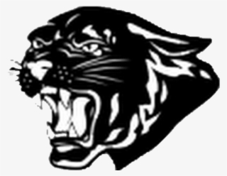 Francis Joseph Reitz Panthers - Fj Reitz High School Logo - Free ...